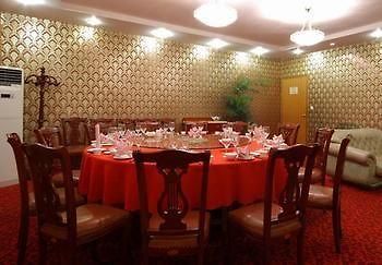 Emeishan Hotel Лешан Екстериор снимка